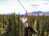Zipline Alaska