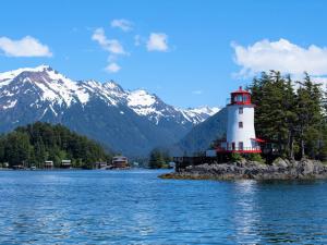 7 Things to Do in Sitka Travel Alaska